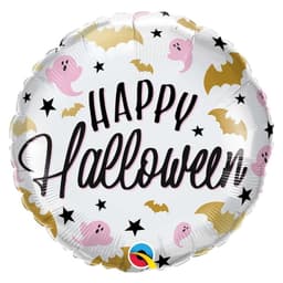 П 18"/ 45 см HWN Гламур ЛетучМыши и Приведения