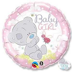 П 18" Me To You Tiny Малышка розовый/QL/