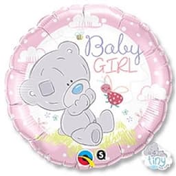 П 18" Me To You Tiny Малышка розовый/QL/