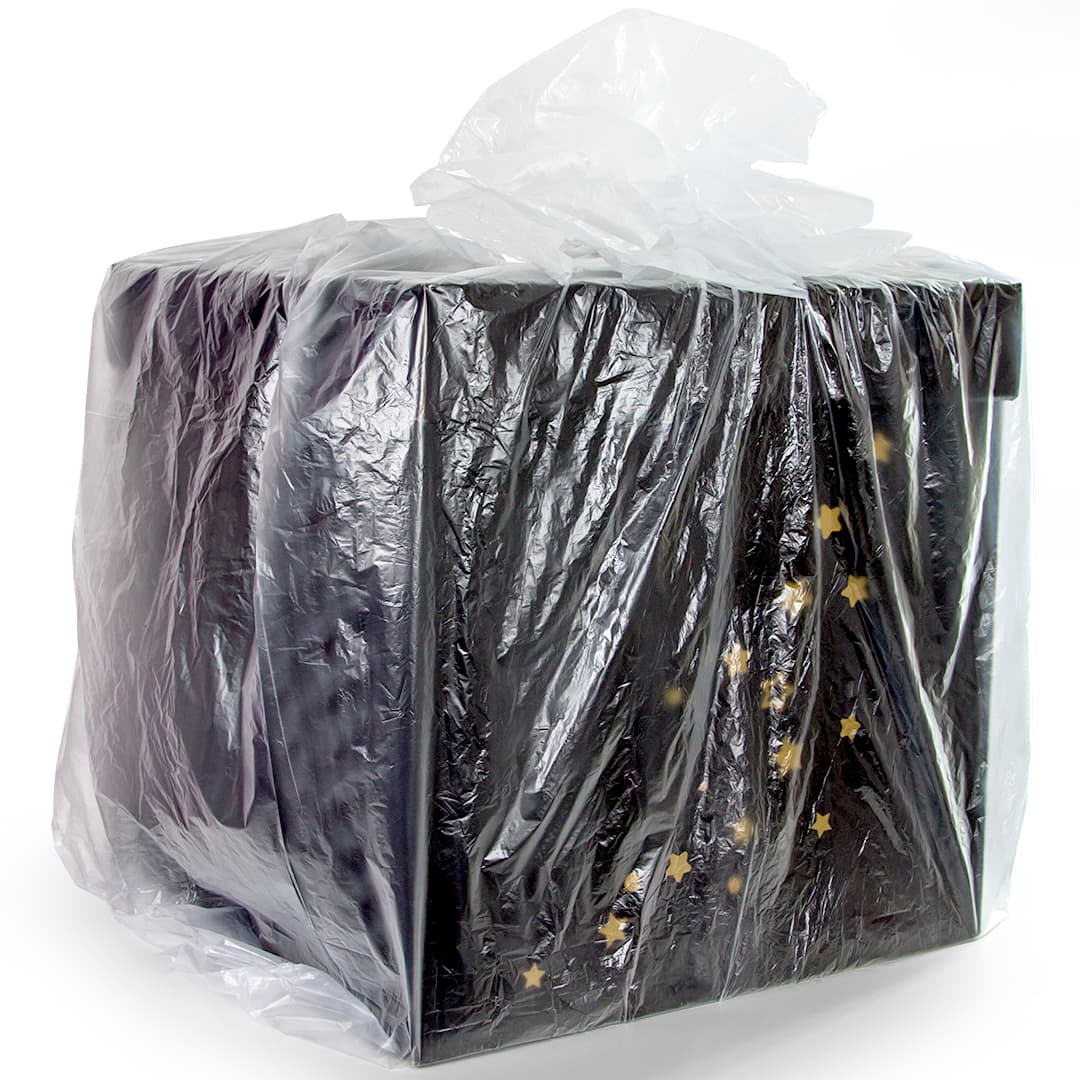 Пакеты для транспортировки коробок-сюрприз , 1,5*1,7 м