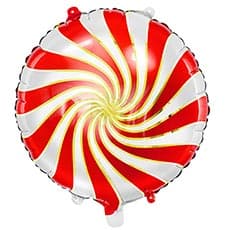 ПД 18" Леденец Red / 45 см