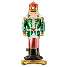 ПД ФИГУРА AIR Щелкунчик новогодний 34" / 86 см / Только для воздуха