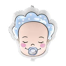 ПД ФИГУРА Малыш Baby boy/ 45 см