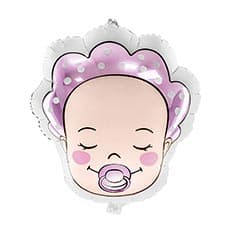 ПД ФИГУРА Малыш Baby girl / 45 см ПД ФИГУРА Малыш Baby girl / 45 см