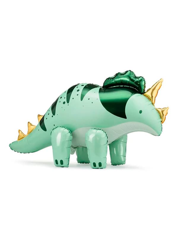 ПД Шар ХОД Трицератпос 101 x 60,5 см ВОЗДУХ