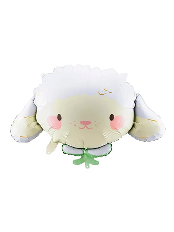 ПД Шар Овечка 87 x 57.5 см