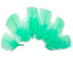 Перья тиффани (пачка)