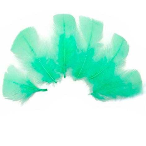 Перья тиффани (пачка) Перья тиффани (пачка)