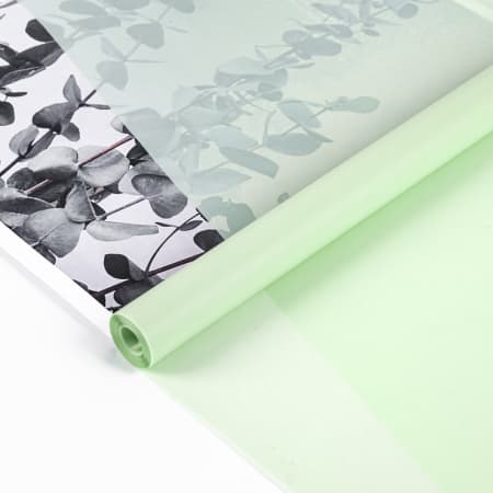 Пленка Лак PASTEL Бамбук 59см 180гр