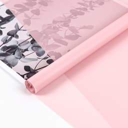 Пленка Лак PASTEL Сливовый 59см 800гр