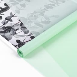 Пленка Лак PASTEL Зеленый чай 59см 800гр
