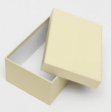 Подарочная коробка "Бежевый", 26 х 28 х 11,5 см Подарочная коробка "Бежевый", 26 х 28 х 11,5 см