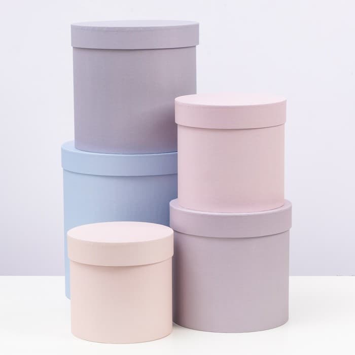 Подарочная коробка "Кварц" , 23 х 23 х 25 см