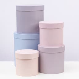 Подарочная коробка "Кварц" , 23 х 23 х 25 см