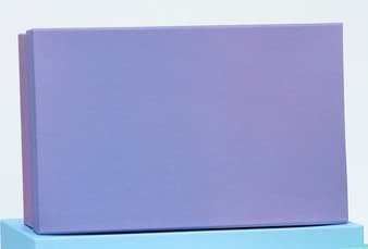 Подарочная коробка «Лаванда», 26 х 17 х 10 см