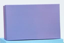 Подарочная коробка «Лаванда», 26 х 17 х 10 см