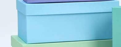 Подарочная коробка «Лаванда», 28 х 18.5 х 11.5 см Подарочная коробка «Лаванда», 28 х 18.5 х 11.5 см