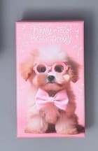 Подарочная коробка «Милые пожелания», 12 х 7 х 4 см Подарочная коробка «Милые пожелания», 12 х 7 х 4 см