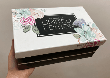 Подарочная коробка "Поздравляю", Me to you, 24 × 15,5 × 9,5 см Подарочная коробка "Поздравляю", Me to you, 24 × 15,5 × 9,5 см