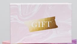 Подарочная коробка «Текстурный» , 24 х 15.5 х 9.5 см