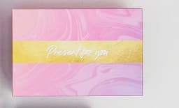 Подарочная коробка «Текстурный» , 26 х 17 х 10 см