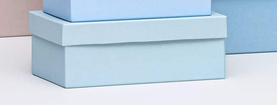 Подарочная коробка "Только для тебя" , микс 17,5 х 11 х 7 см