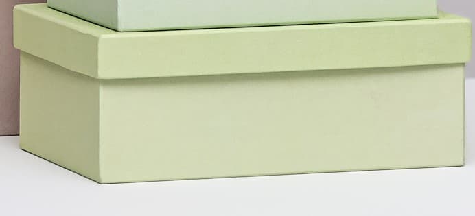 Подарочная коробка "Только для тебя" , микс 21 х 14 х 9 см
