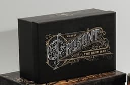 Подарочная коробка « Ящики », 24 x 15.5 x 9.5 см