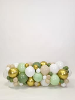 Подставка для шаров №6