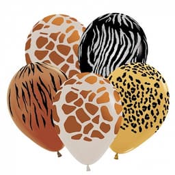 S 12 " Сафари 4 дизайн