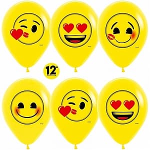 S 12 Смаил Эмоции (Любовь)(2стор)