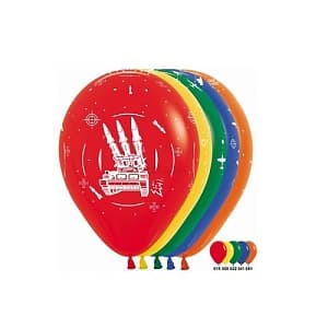 S 12" Военная техника (ассорт.дизайна) S 12" Военная техника (ассорт.дизайна)