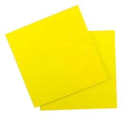 Салфетки Yellow 33смX33см 12шт