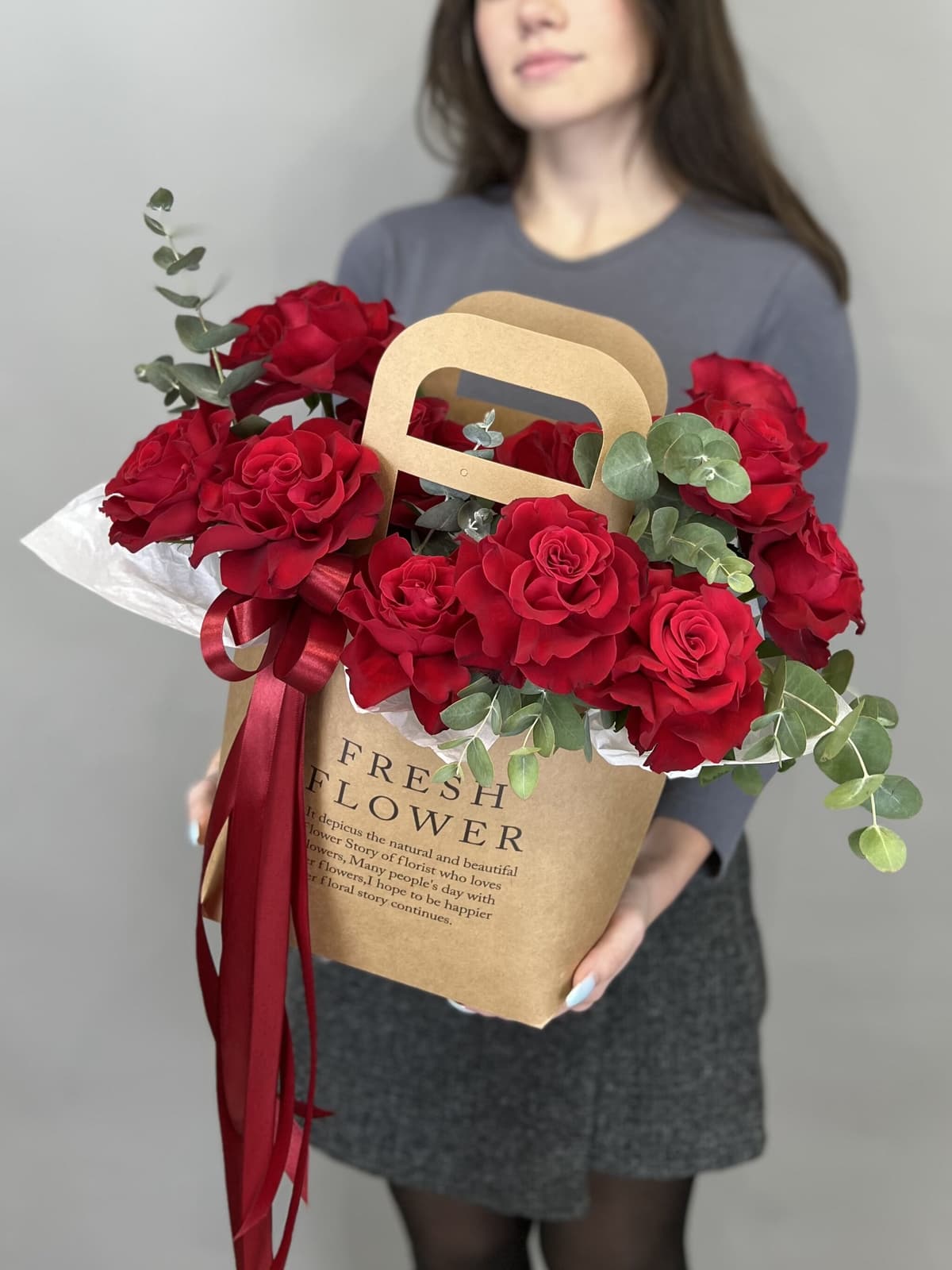 Сет 3 в 1 "Муза"