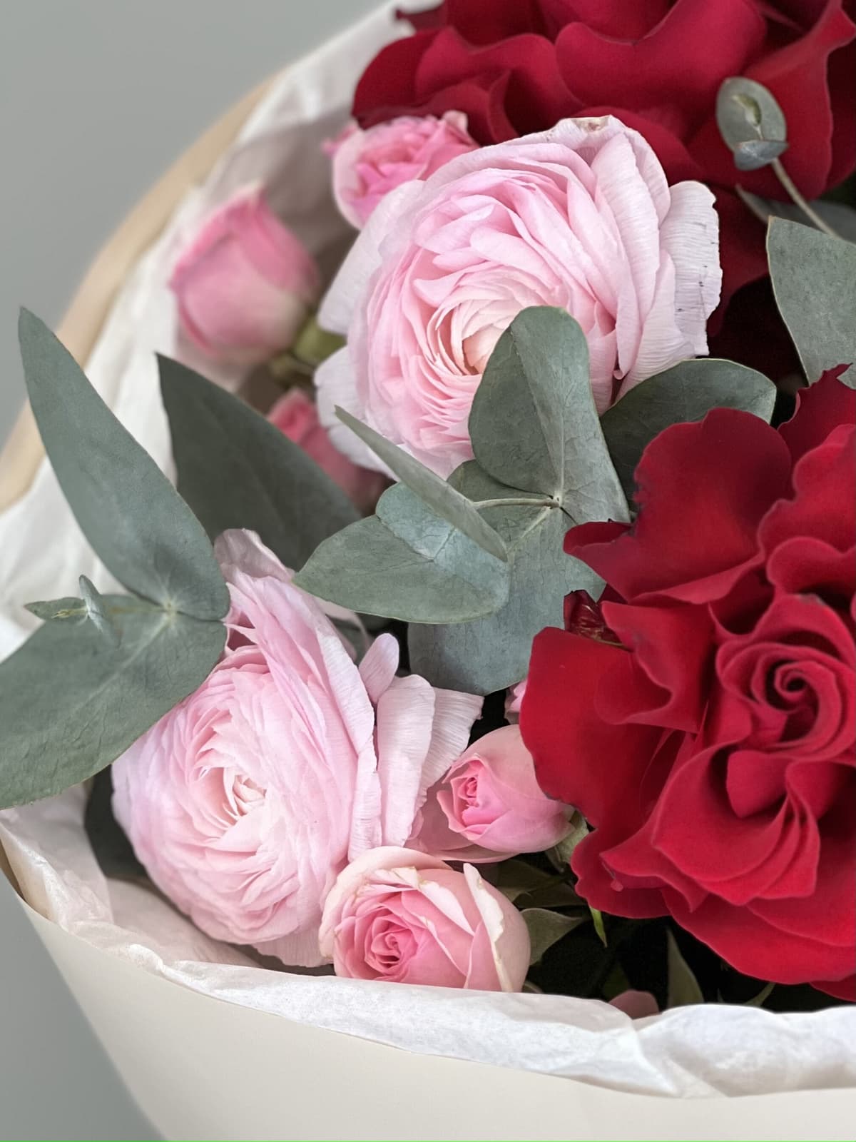 Сет 3 в 1 "Руби"