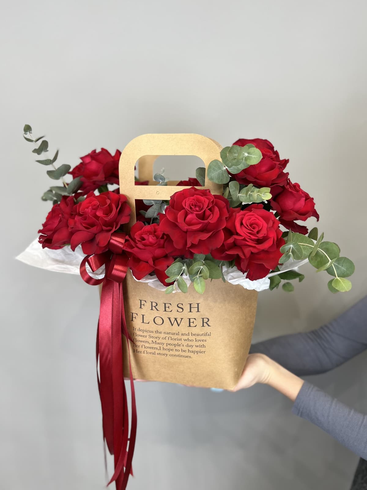 Сет фонтан + композиция "Муза" №2