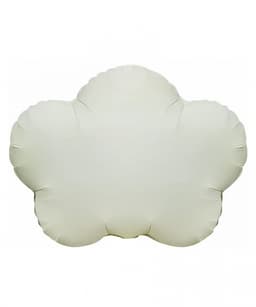 Шар (19''/48 см) Фигура, Облако, Сатин