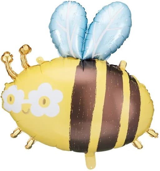 Шар (29''/74 см) Фигура, Пчела