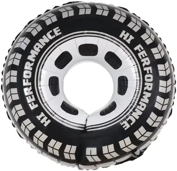 Шар (29''/74 см) Круг, Гоночное колесо