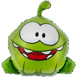 Шар (32''/81 см) Фигура, Ам Ням