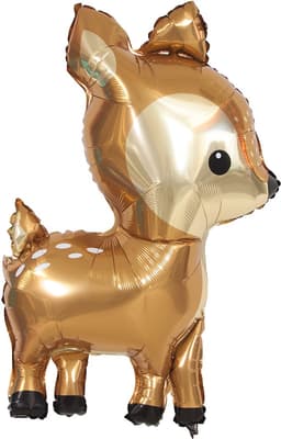 Шар (41''/104 см) Фигура, Лесной Олень