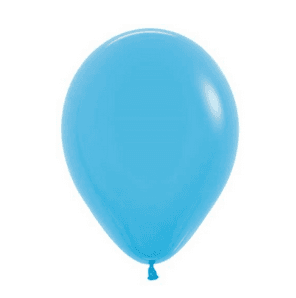 Шар Пастель Голубой 18" / 45 см Шар Пастель Голубой 18" / 45 см