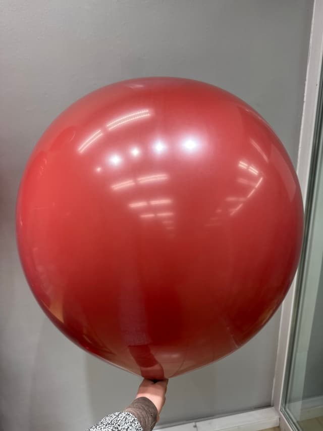Шар Пастель Мерло 24" / 60 см Шар Пастель Мерло 24" / 60 см