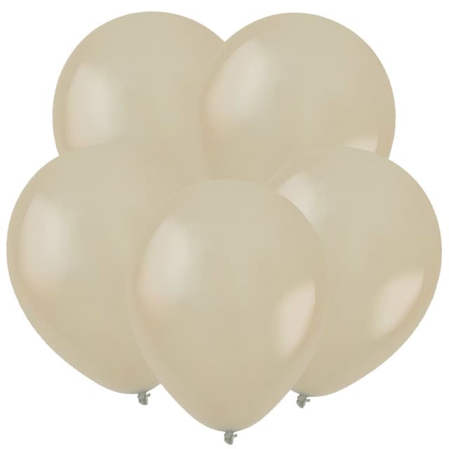 Шар пастель серый 45 см Шар пастель серый 45 см