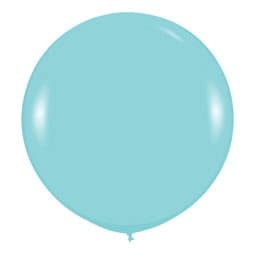 Шар Пастель Тиффани / 90 см Шар Пастель Тиффани / 90 см