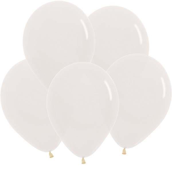 Шар прозрачный 18" / 45 см