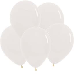 Шар прозрачный 18" / 45 см