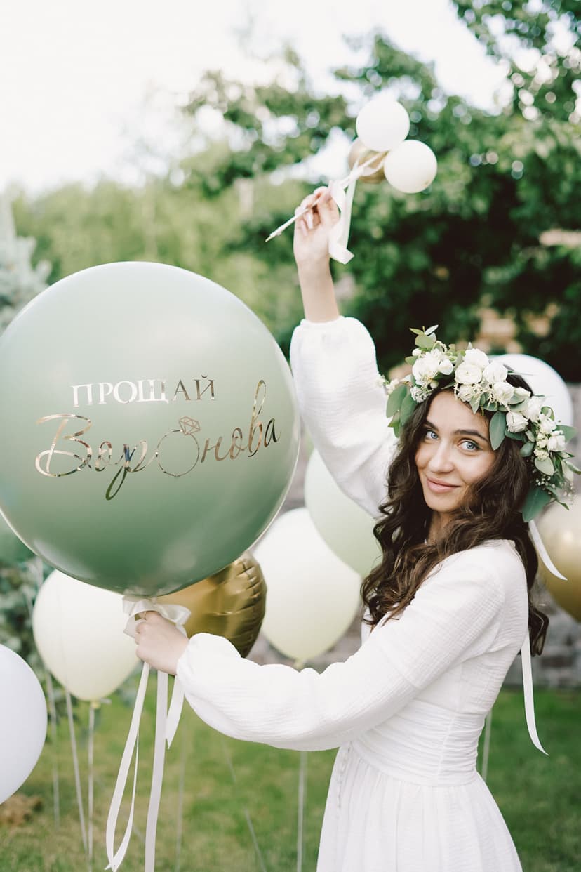 Воздушные шары Воздушные шары