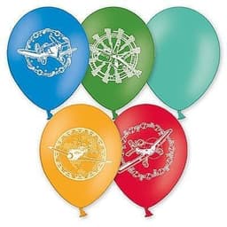 Шар с рис 12" DISNEY Самолеты