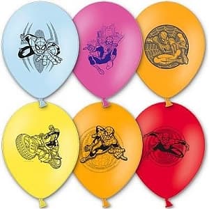 Шар с рис 12" Marvel Человек-Паук Шар с рис 12" Marvel Человек-Паук